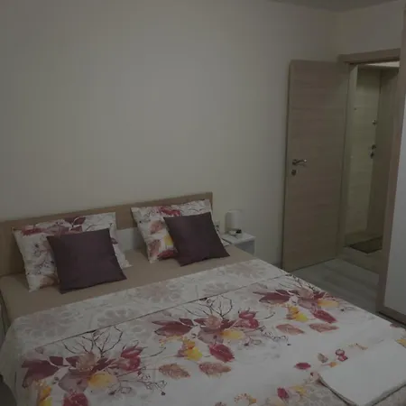 Appartement луксозен двустаен апартамент лермонтов 48 *