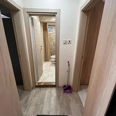 Appartement луксозен двустаен апартамент лермонтов 48 Burgas Stad