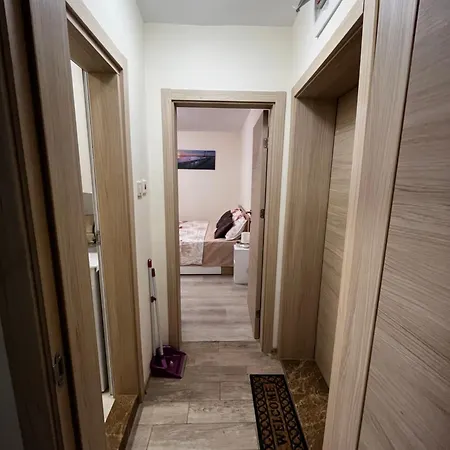 Appartement луксозен двустаен апартамент лермонтов 48 Burgas Stad